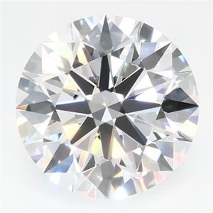 1.54ct ROUND Diamond - 500134908