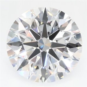 2.58ct ROUND Diamond - 500134978