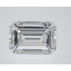 5.47ct EMERALD Diamond - 500128852
