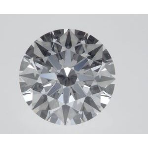1.59ct ROUND Diamond - 500130497