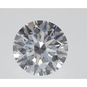 1.6ct ROUND Diamond - 500130501
