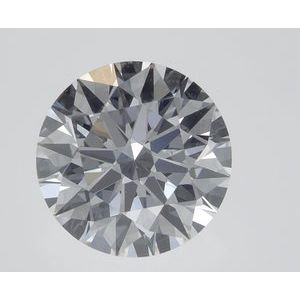 1.59ct ROUND Diamond - 500130495