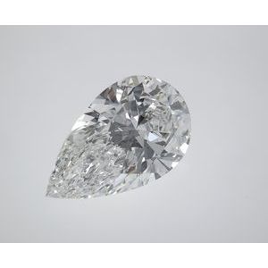 5.48ct PEAR Diamond - 500129184