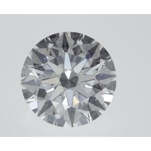 1.59ct ROUND Diamond - 500130498