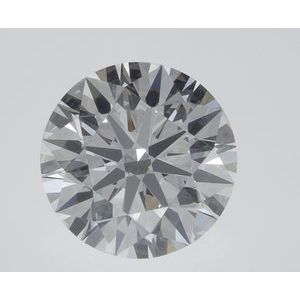 1.7ct ROUND Diamond - 500130502