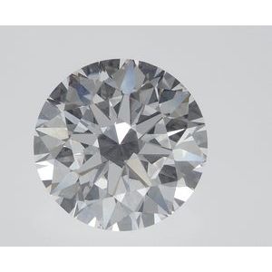 1.59ct ROUND Diamond - 500130500