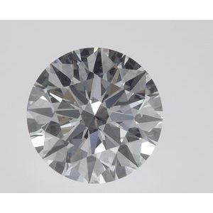 1.59ct ROUND Diamond - 500130499