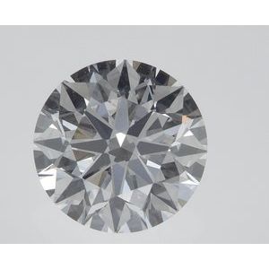 1.71ct ROUND Diamond - 500130504