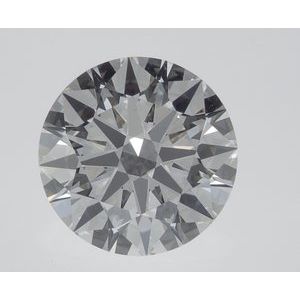 1.7ct ROUND Diamond - 500130503