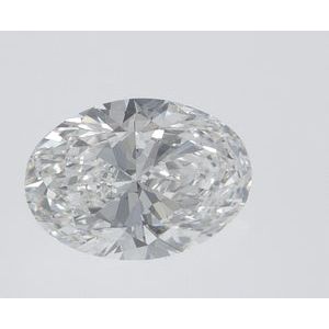 0.6ct OVAL Diamond - 500134375