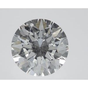 2.01ct ROUND Diamond - 500135627
