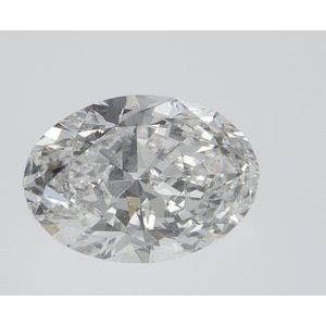 0.8ct OVAL Diamond - 500134378