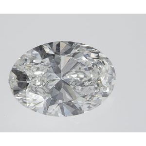1.05ct OVAL Diamond - 500134379
