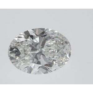 0.7ct OVAL Diamond - 500134377