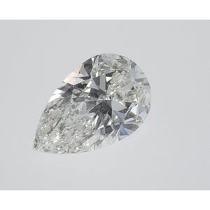 0.8ct PEAR Diamond - 500134381