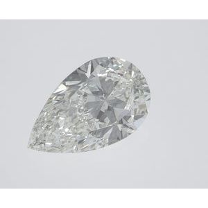 0.8ct PEAR Diamond - 500134382