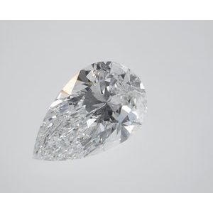 2.02ct PEAR Diamond - 500135630