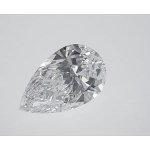 2.02ct PEAR Diamond - 500135631