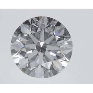 1.0ct ROUND Diamond - 500135594