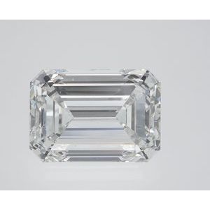 2.51ct EMERALD Diamond - 500135602