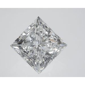 2.2ct SQUARE Diamond - 500135600