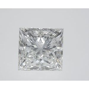 2.01ct SQUARE Diamond - 500135601