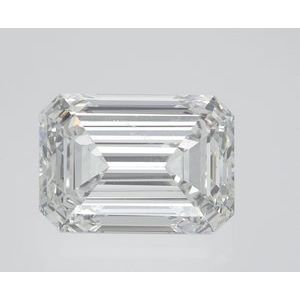1.51ct EMERALD Diamond - 500135604