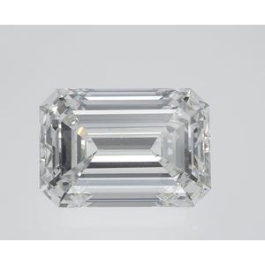 1.51ct EMERALD Diamond - 500135605