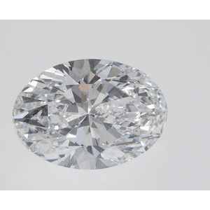 1.2ct OVAL Diamond - 500135621