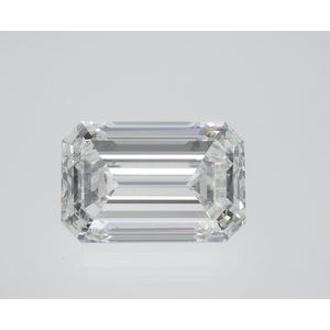 1.51ct EMERALD Diamond - 500135603