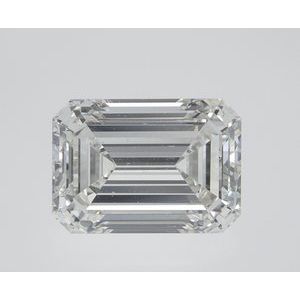 1.5ct EMERALD Diamond - 500135606