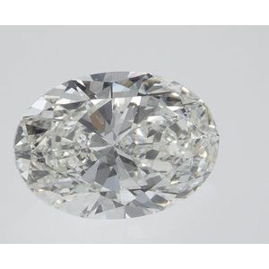 1.51ct OVAL Diamond - 500135622
