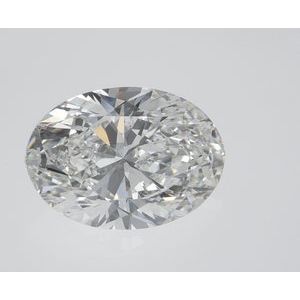 1.51ct OVAL Diamond - 500135612