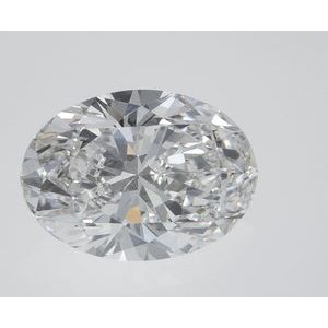 2.01ct OVAL Diamond - 500135608