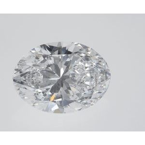 1.7ct OVAL Diamond - 500135611
