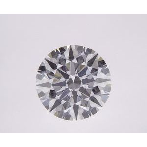 1.54ct ROUND Diamond - 500130468