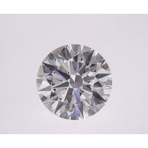 1.52ct ROUND Diamond - 500130466