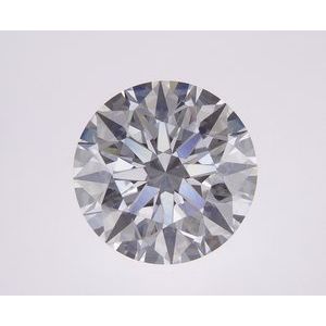 2.04ct ROUND Diamond - 500130535