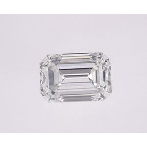 0.42ct EMERALD Diamond - 500134335
