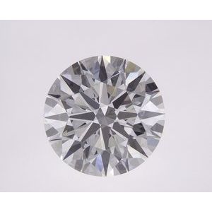 2.06ct ROUND Diamond - 500130542