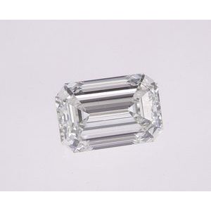 0.42ct EMERALD Diamond - 500134336