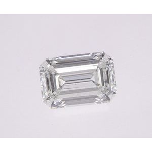 0.44ct EMERALD Diamond - 500134338