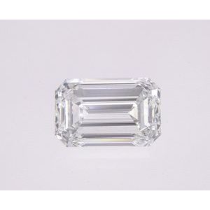 0.44ct EMERALD Diamond - 500134337
