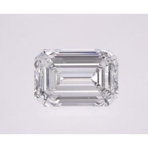 1.21ct EMERALD Diamond - 500134340