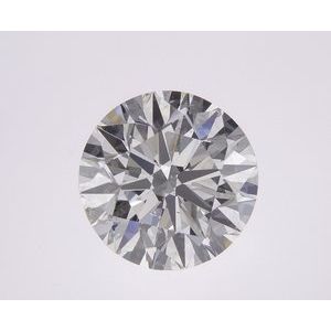1.7ct ROUND Diamond - 500135578