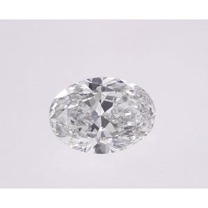 0.35ct OVAL Diamond - 500134370