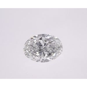 0.51ct OVAL Diamond - 500134373
