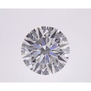 1.63ct ROUND Diamond - 500135581