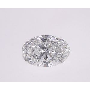 0.35ct OVAL Diamond - 500134372