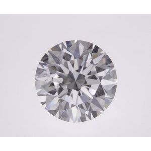 1.7ct ROUND Diamond - 500135580